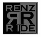 RenzRide.Com Logo